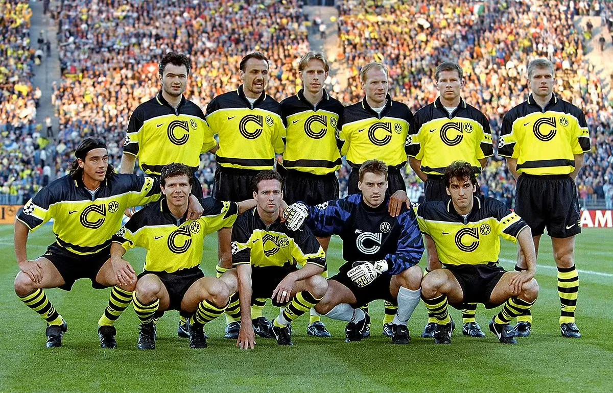 多特蒙德连续胜出，队员状态火爆引关注的简单介绍