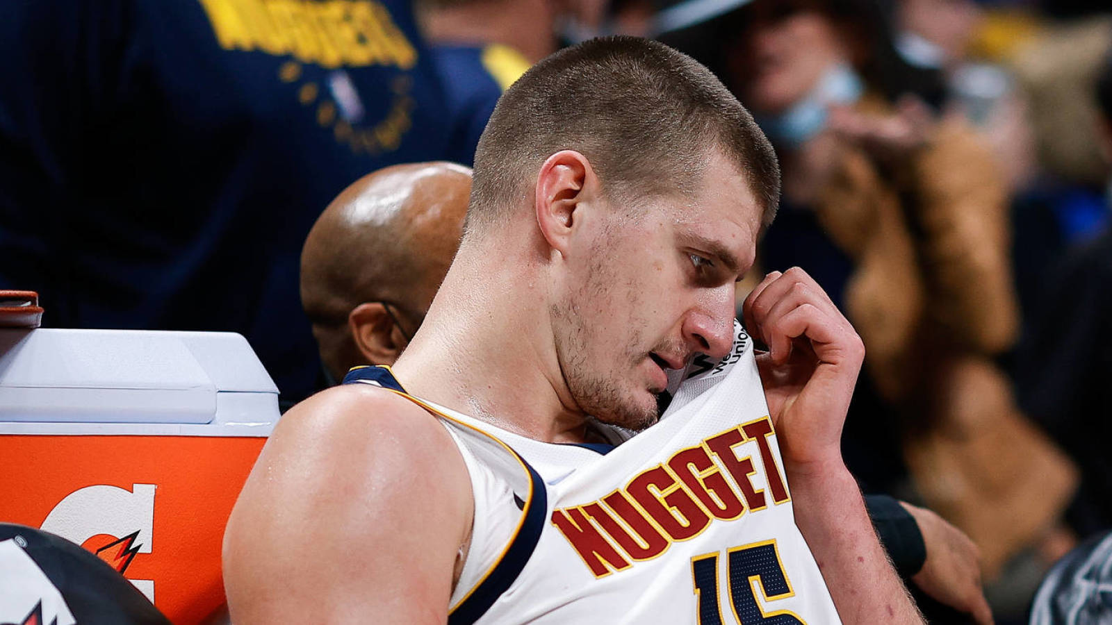 尼克斯绝杀步行者，惊险取胜