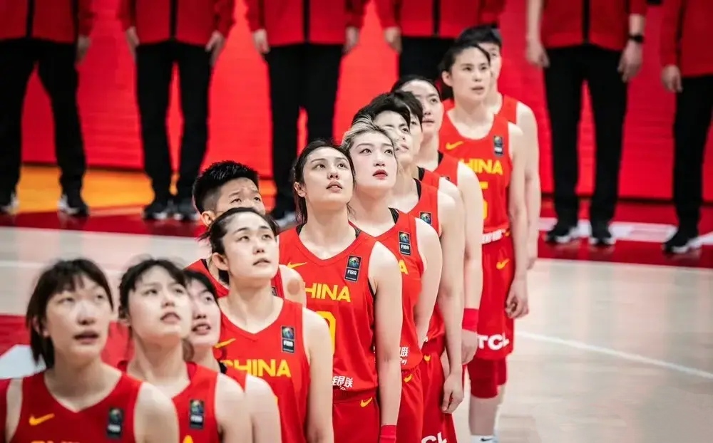 瑞典女篮实力不俗，备战国际赛场挑战