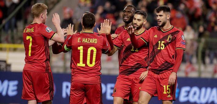 包含波黑国家队在欧锦赛上遭遇不利的词条