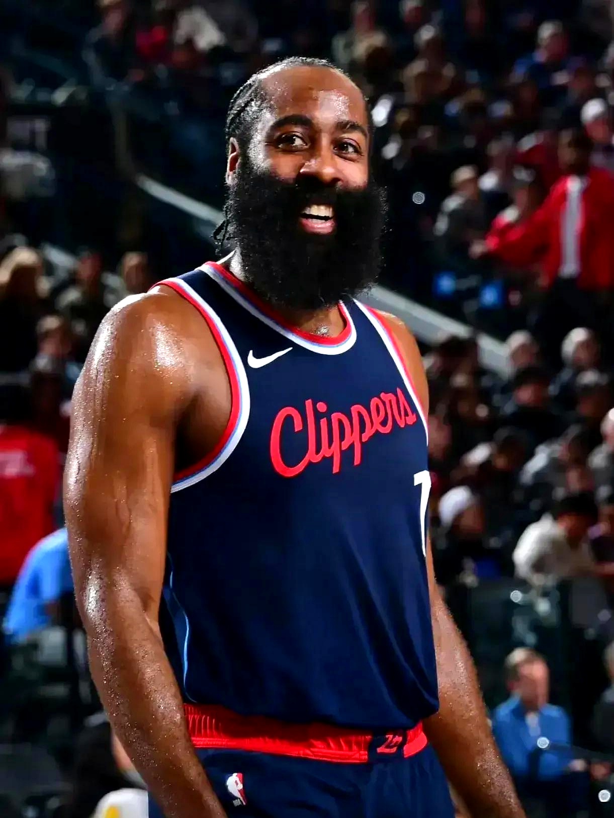  哈登赛事官方发布败北新规，德国队争议不断！