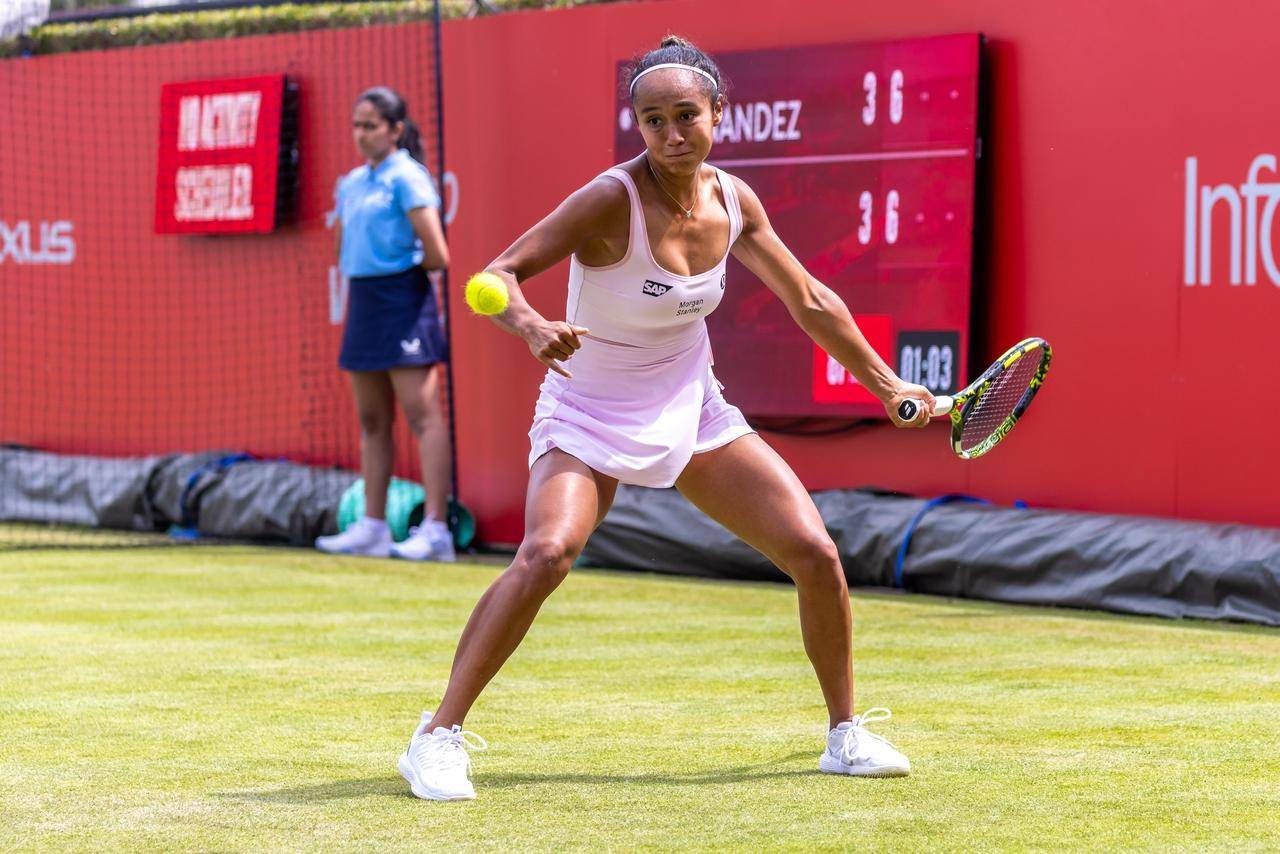  科维托娃连续五场比赛得分超过赛况扑朔迷离，老鹰挑战极限！