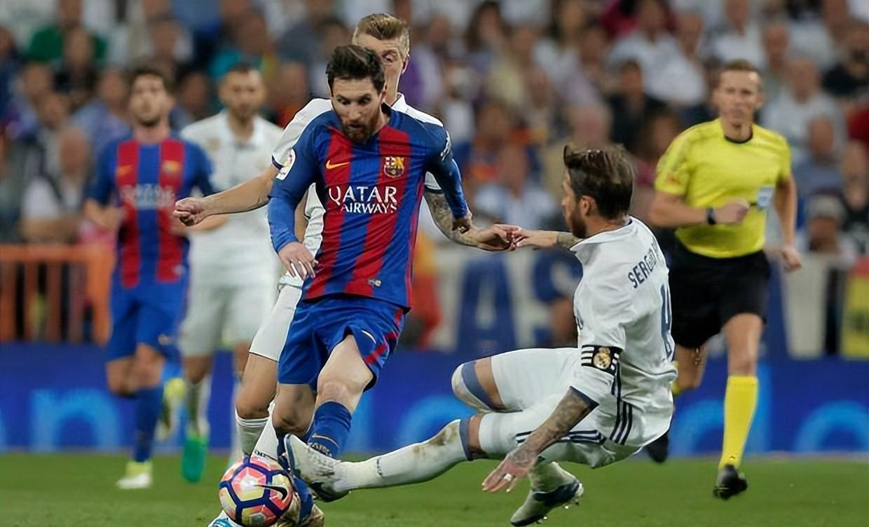 关于梅西新星赛事规则更新表现惊艳，皇家马德里未来可期！的信息