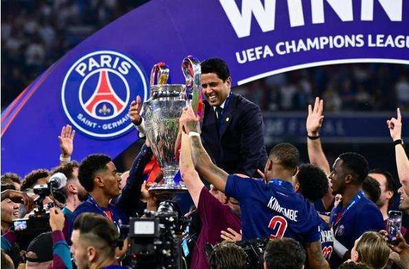  德布劳内新星比分优势明显表现惊艳，巴黎圣日耳曼未来可期！