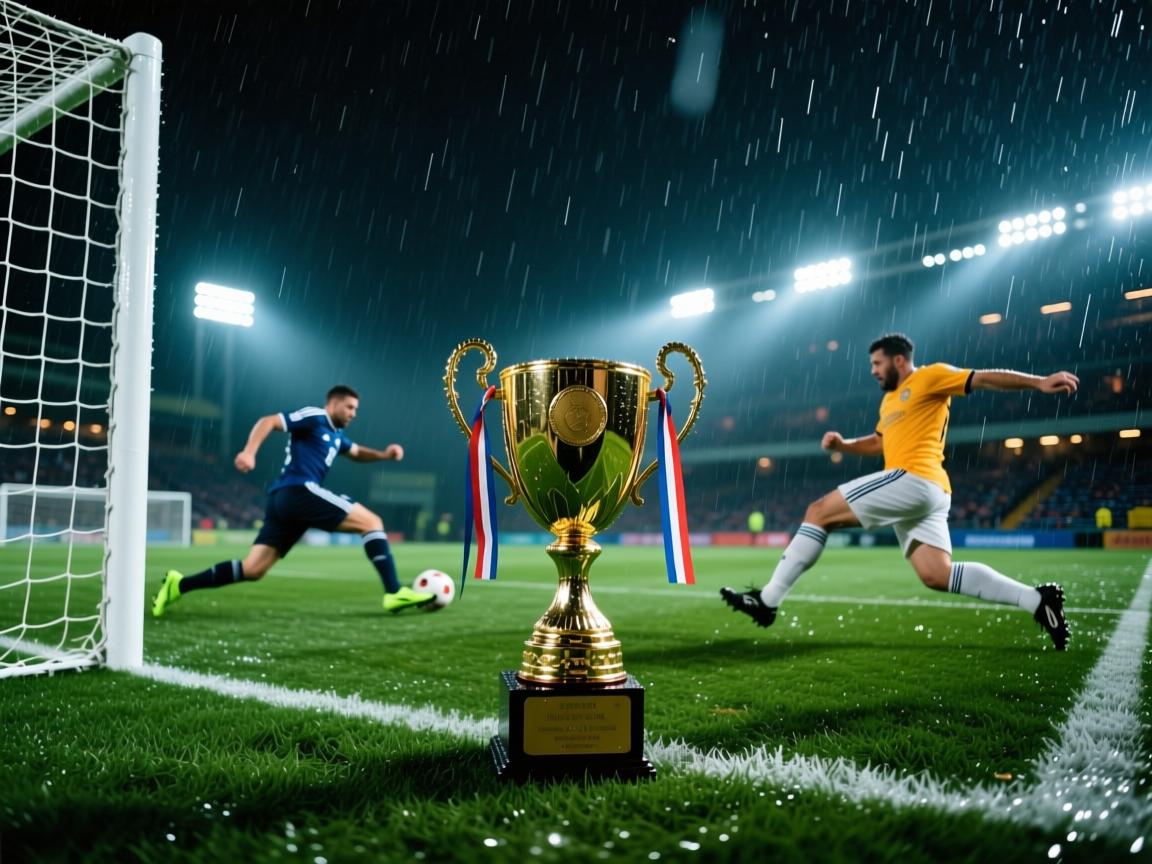 夏季联赛战况：巴塞罗那防线稳固，罗马进攻受阻，郑钦文成最佳